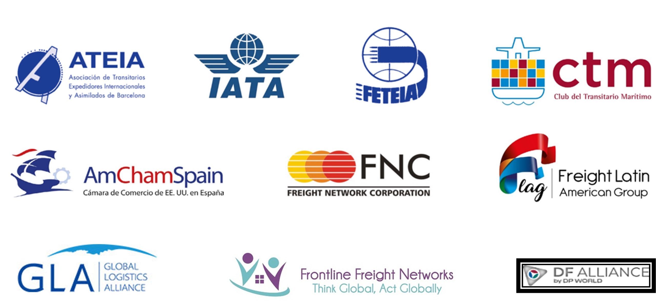 Asociaciones y Networks